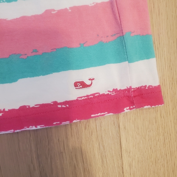 Vineyard Vines striped maxi dress Size small - Picture 5 of 9